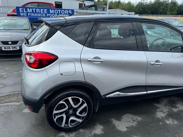 Used Renault Captur 2017 for sale - 75181449: Photo 17