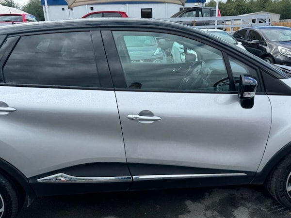 Used Renault Captur 2017 for sale - 75181449: Photo 18