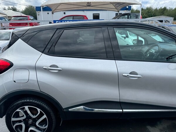 Used Renault Captur 2017 for sale - 75181449: Photo 19
