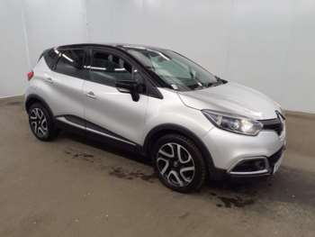 2017 (17) - 1.5 Turbo Diesel (DCI), ENERGY, Dynamique S Edition, Nav, 5 Door, SUV, Manu