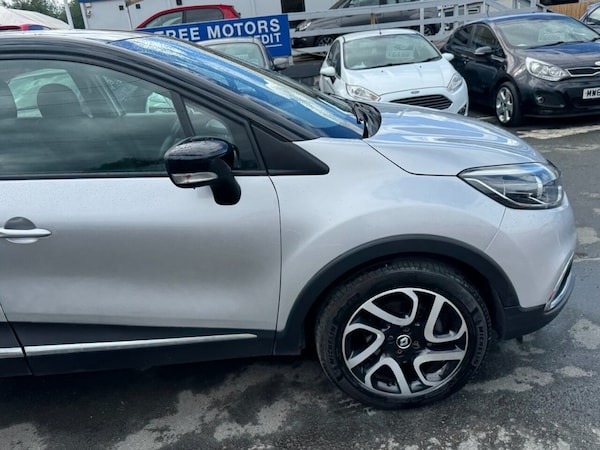 Used Renault Captur 2017 for sale - 75181449: Photo 20