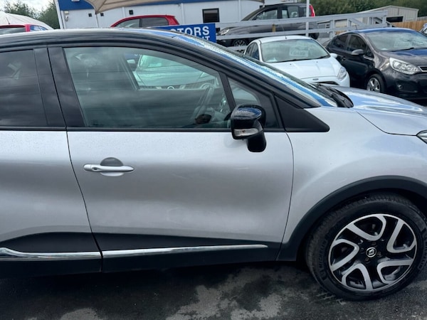 Used Renault Captur 2017 for sale - 75181449: Photo 21