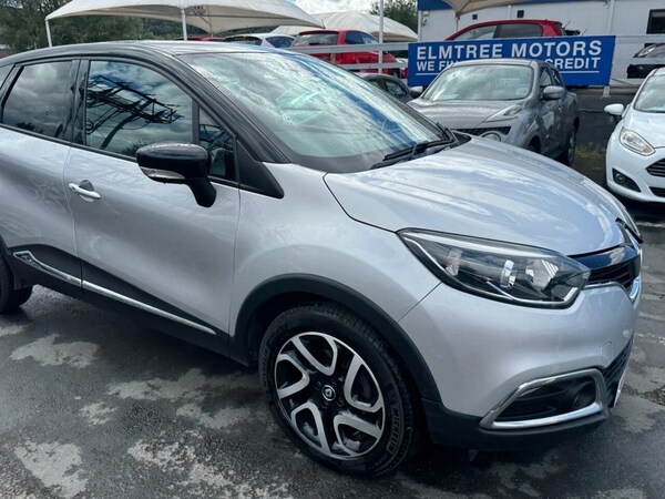 Used Renault Captur 2017 for sale - 75181449: Photo 22