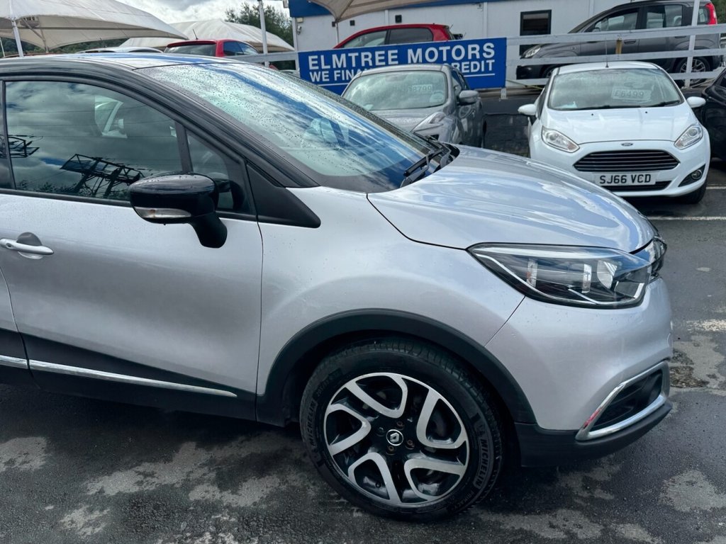 Used Renault Captur 2017 for sale - 75181449: Photo 23