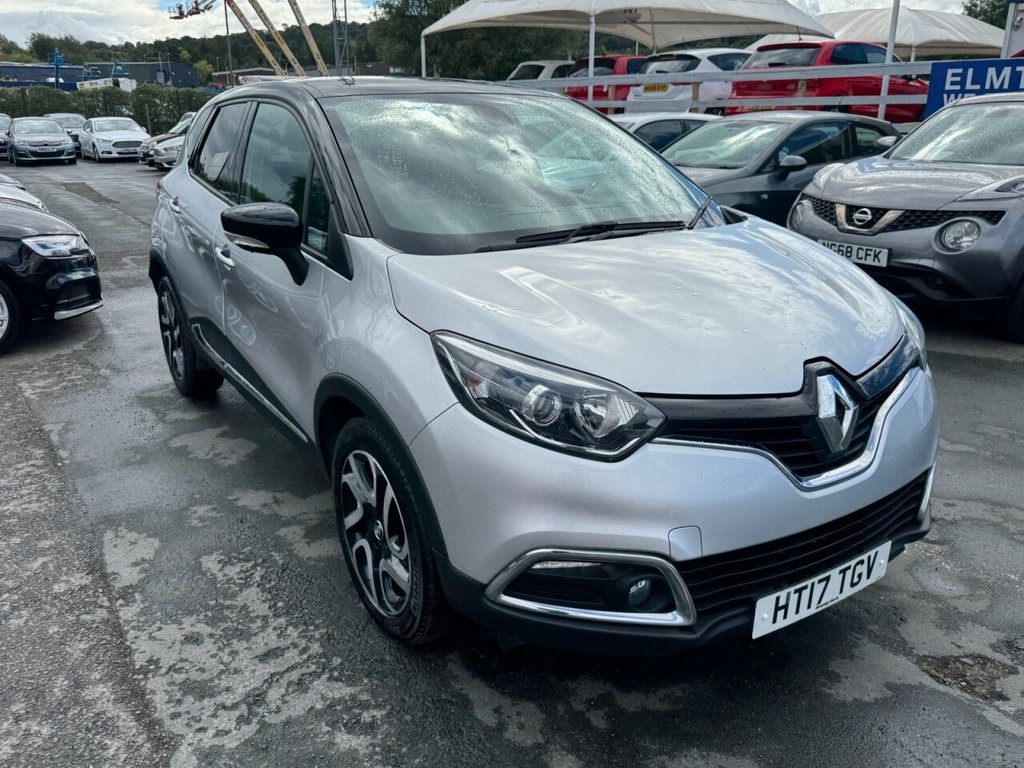 Used Renault Captur 2017 for sale - 75181449: Photo 24