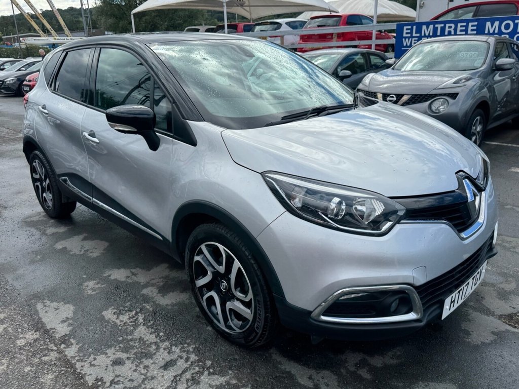 Used Renault Captur 2017 for sale - 75181449: Photo 25