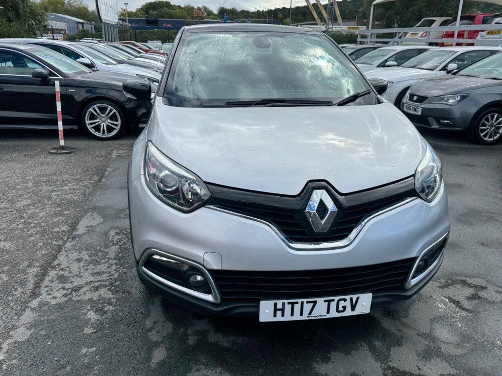 Used Renault Captur 2017 for sale - 75181449: Photo 26