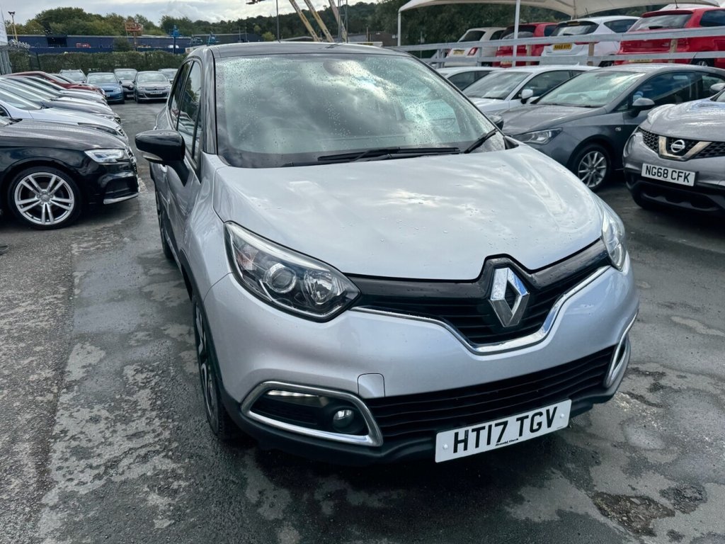 Used Renault Captur 2017 for sale - 75181449: Photo 27