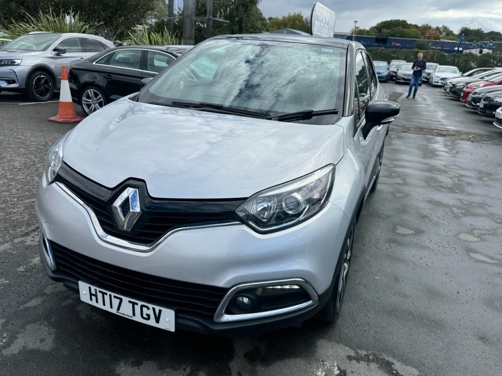 Used Renault Captur 2017 for sale - 75181449: Photo 28