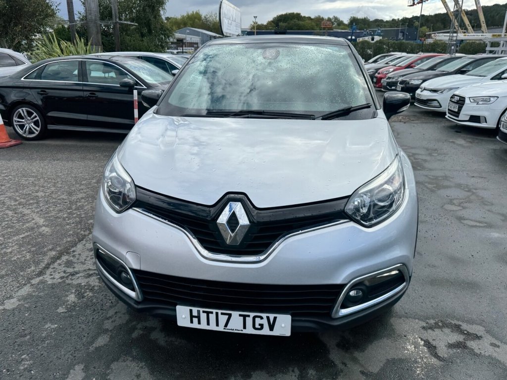 Used Renault Captur 2017 for sale - 75181449: Photo 29