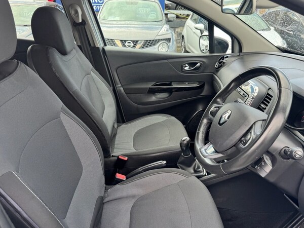 Used Renault Captur 2017 for sale - 75181449: Photo 2