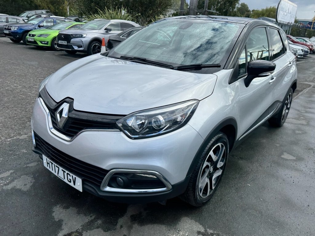 Used Renault Captur 2017 for sale - 75181449: Photo 30