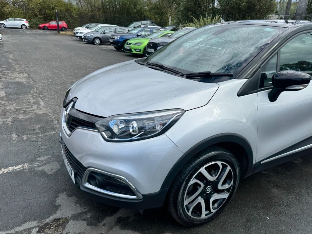 Used Renault Captur 2017 for sale - 75181449: Photo 31