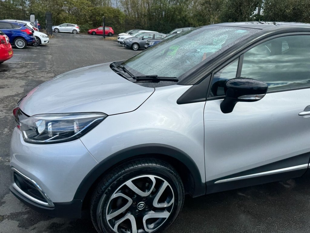 Used Renault Captur 2017 for sale - 75181449: Photo 32