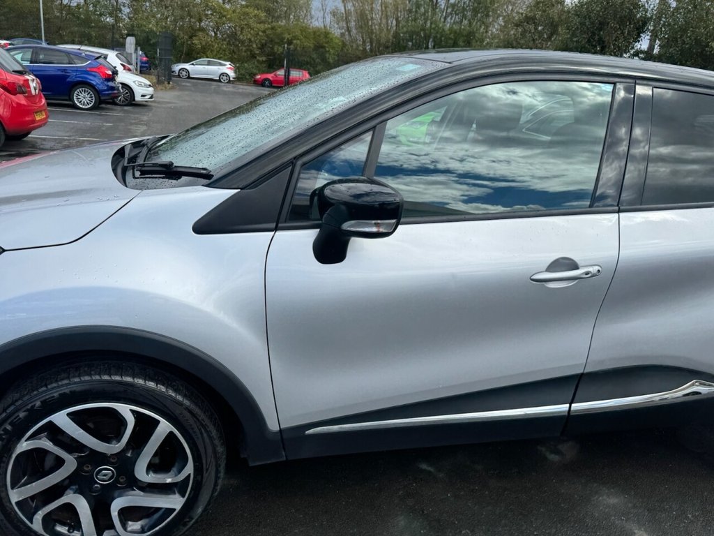 Used Renault Captur 2017 for sale - 75181449: Photo 33