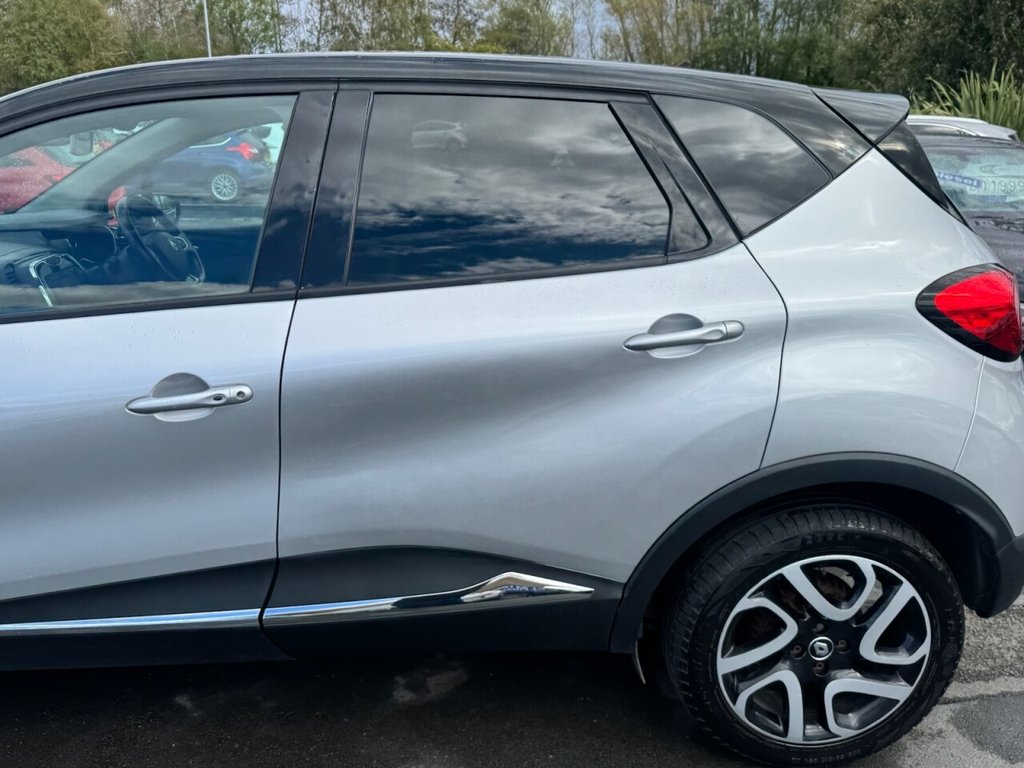Used Renault Captur 2017 for sale - 75181449: Photo 34