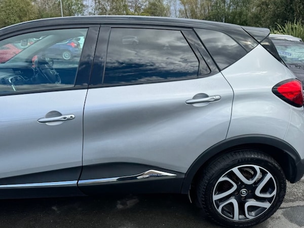 Used Renault Captur 2017 for sale - 75181449: Photo 34