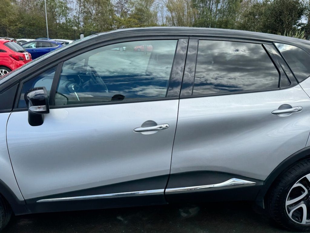 Used Renault Captur 2017 for sale - 75181449: Photo 35