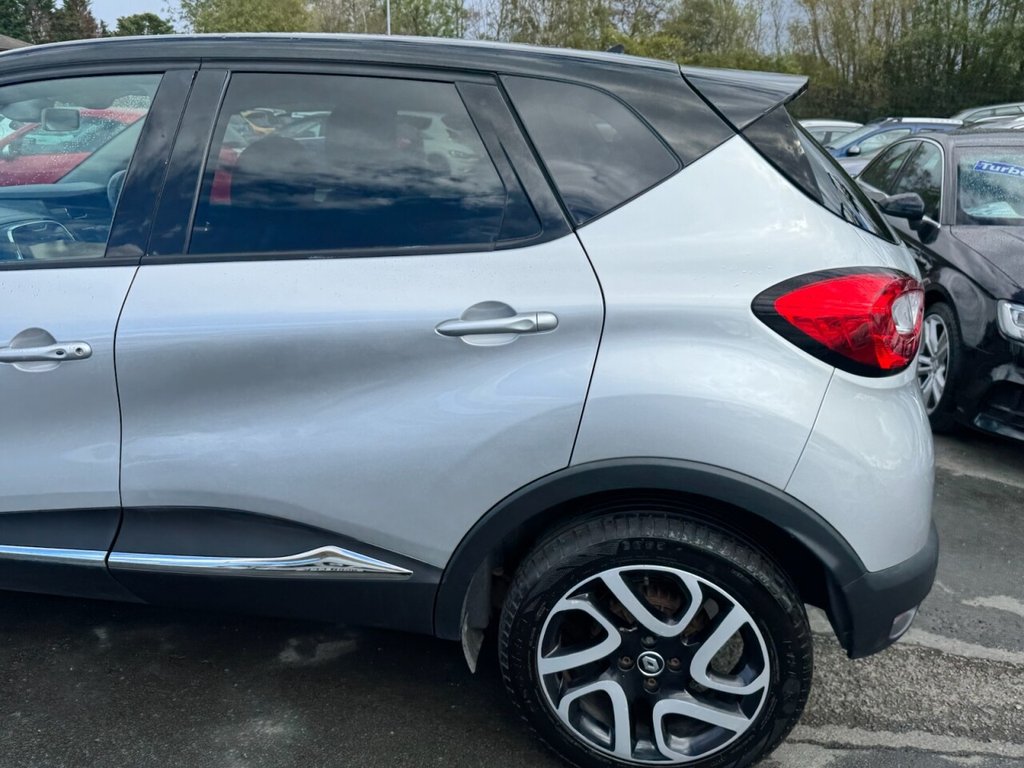 Used Renault Captur 2017 for sale - 75181449: Photo 36