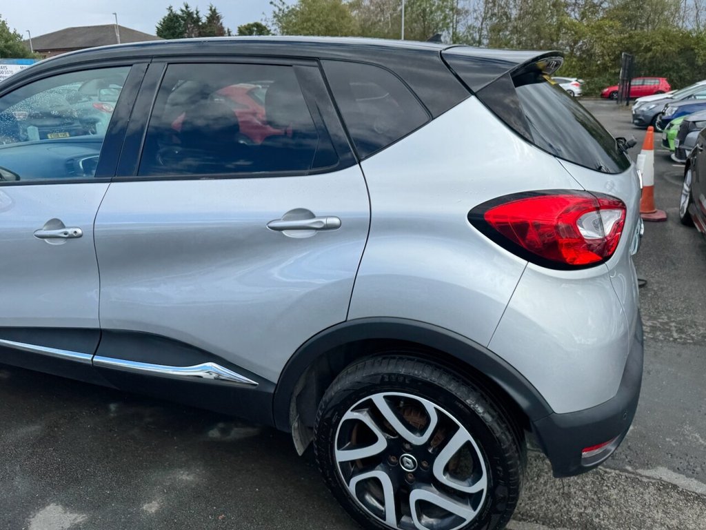Used Renault Captur 2017 for sale - 75181449: Photo 37