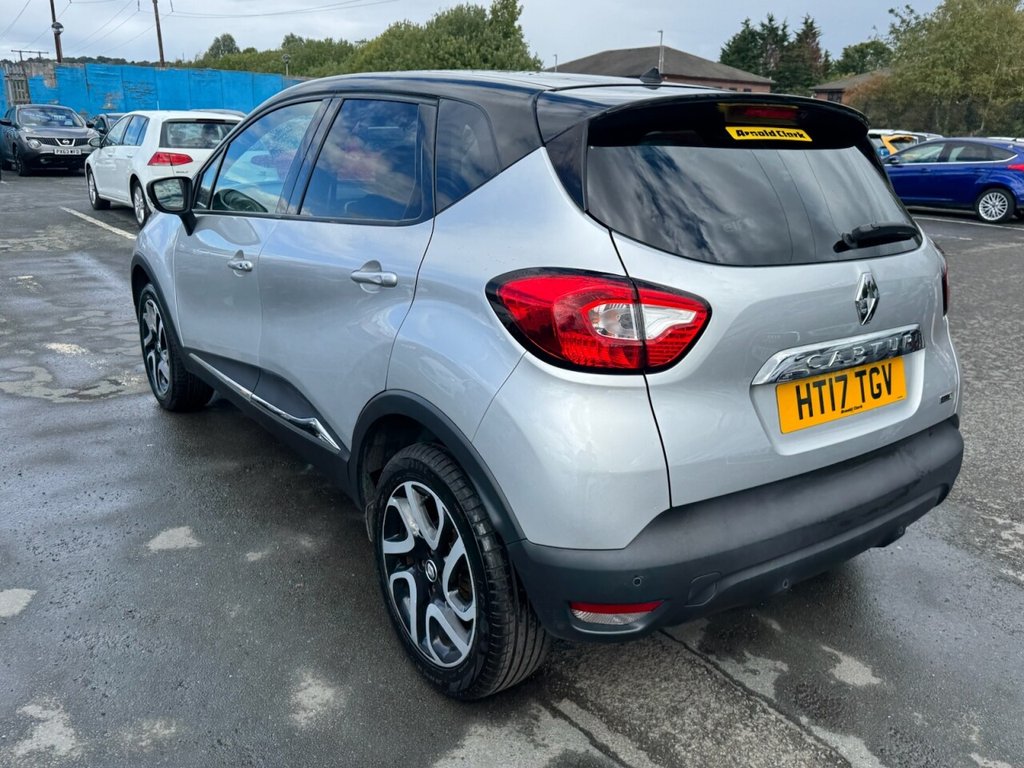 Used Renault Captur 2017 for sale - 75181449: Photo 39