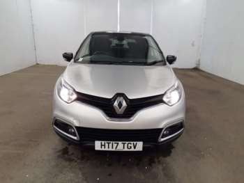 Used Renault Captur 2017 for sale - 75181449: Photo