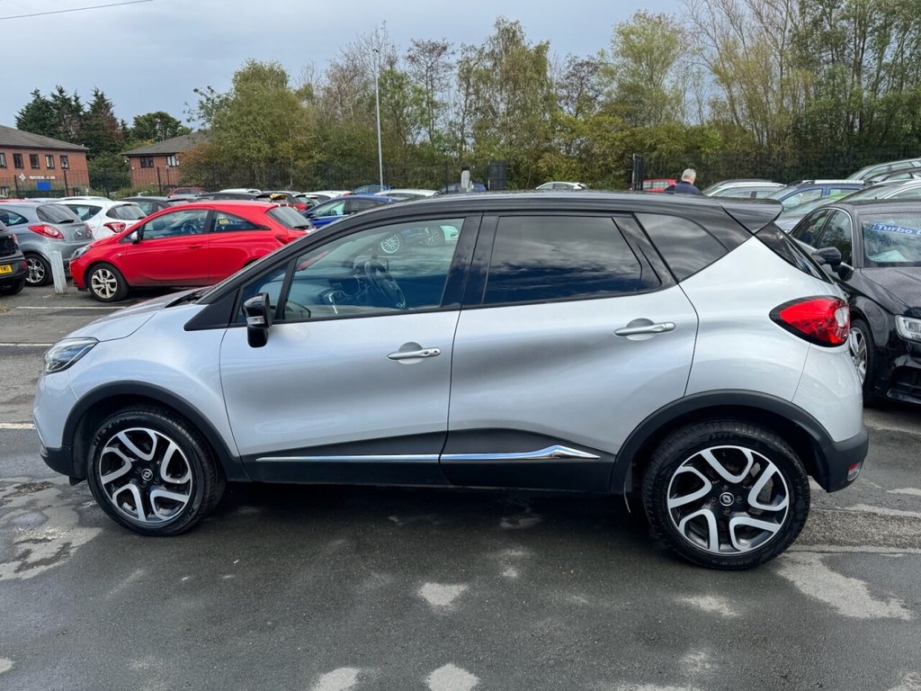 Used Renault Captur 2017 for sale - 75181449: Photo 40