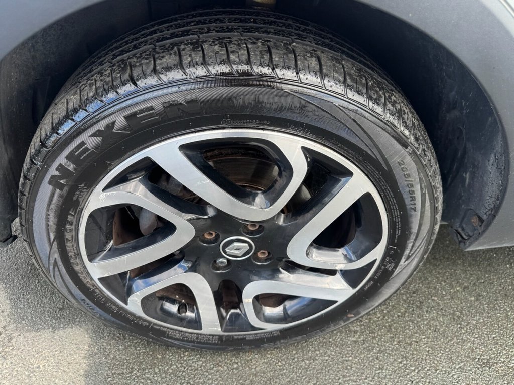 Used Renault Captur 2017 for sale - 75181449: Photo 41