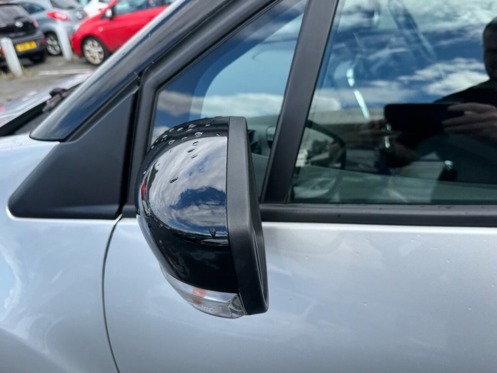 Used Renault Captur 2017 for sale - 75181449: Photo 43