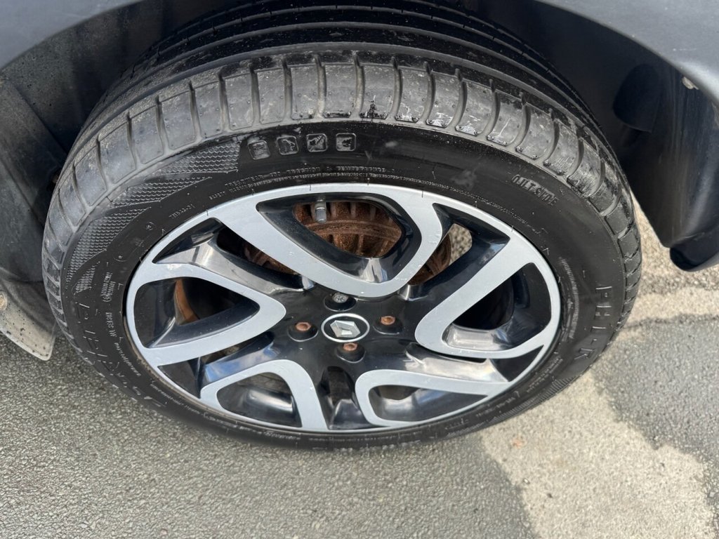 Used Renault Captur 2017 for sale - 75181449: Photo 47