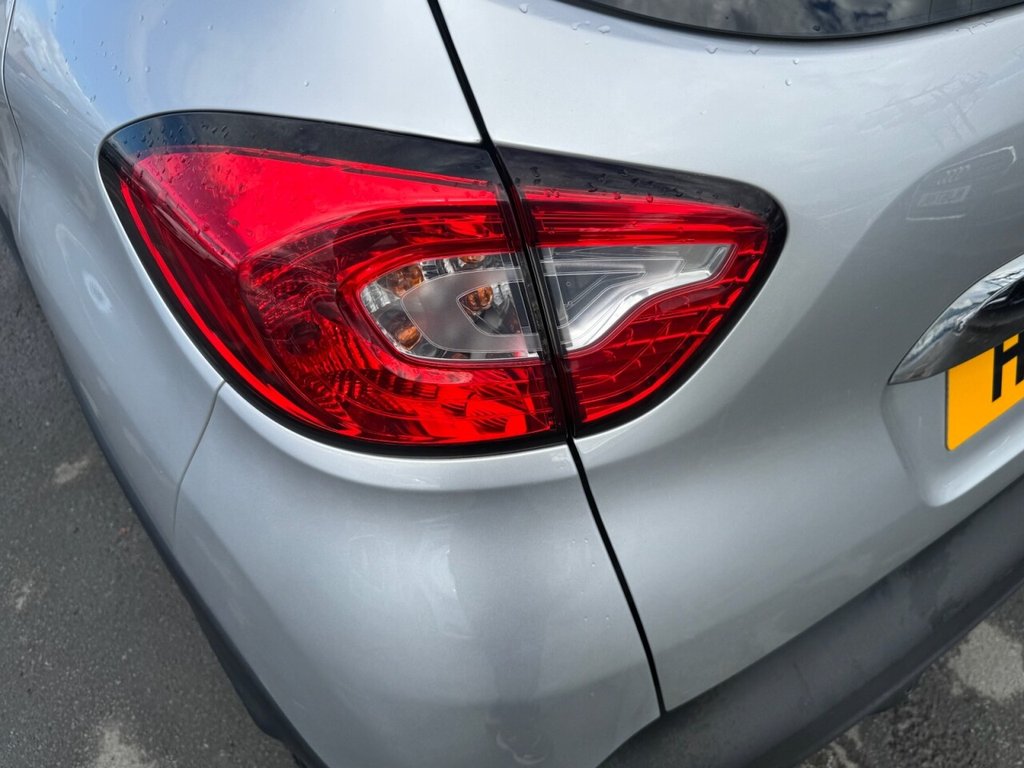 Used Renault Captur 2017 for sale - 75181449: Photo 49