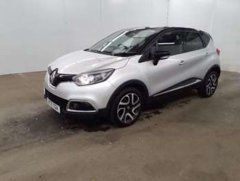 Used Renault Captur 2017 for sale - 75181449: Photo