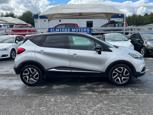 Used Renault Captur 2017 for sale - 75181449: Photo 5