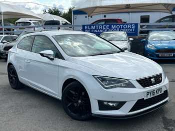 Used SEAT Leon 2016 for sale - 74973919: Photo
