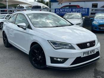 Used SEAT Leon 2016 for sale - 74973919: Photo
