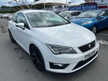 Used SEAT Leon 2016 for sale - 74973919: Photo