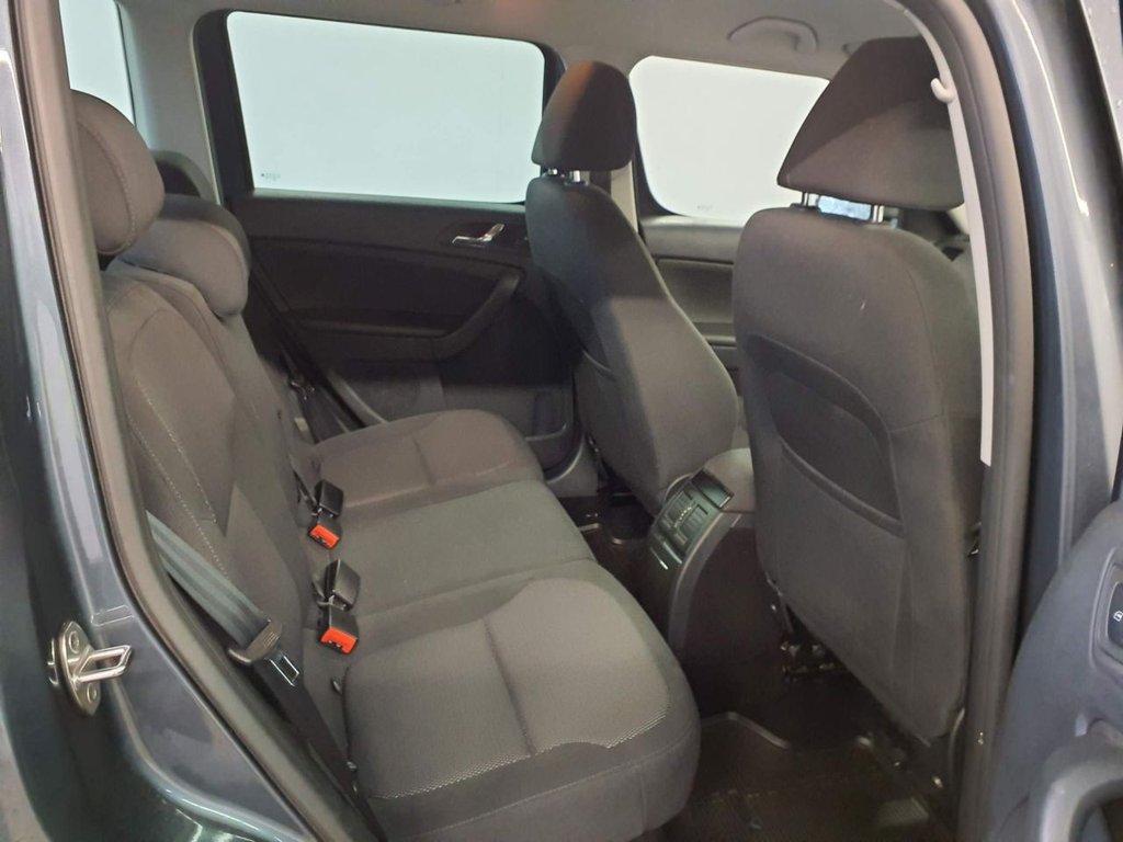 Used Skoda Yeti 2015 for sale - 76163545: Photo 10