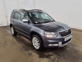 2015 (15) - 2.0 TDI CR SE 5dr