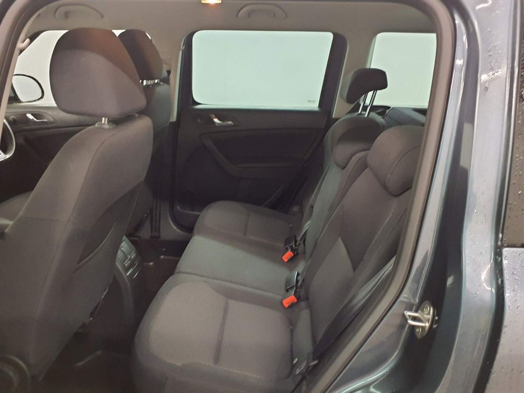 Used Skoda Yeti 2015 for sale - 76163545: Photo 9