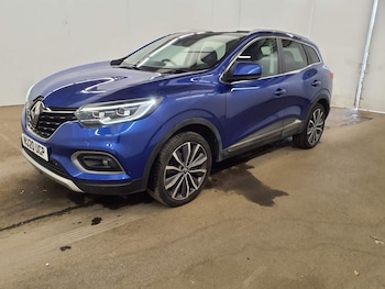 Used Renault Kadjar 2020 for sale - 78768661: Photo