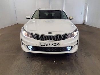 Used Kia Optima 2017 for sale - 76118794: Photo 3