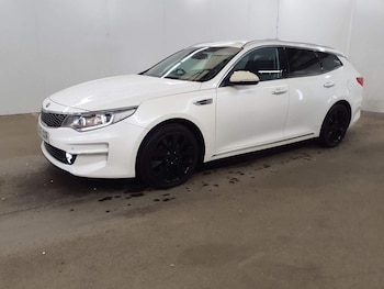 Used Kia Optima 2017 for sale - 76118794: Photo 4