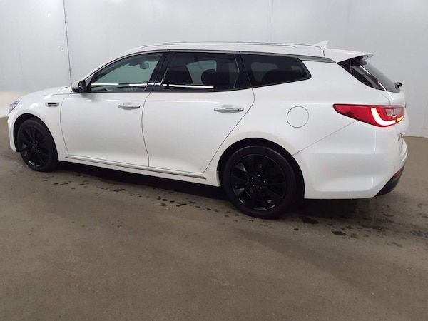 Used Kia Optima 2017 for sale - 76118794: Photo 5