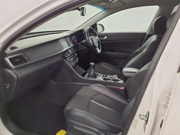 Used Kia Optima 2017 for sale - 76118794: Photo 7