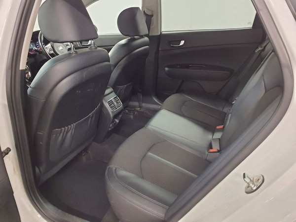 Used Kia Optima 2017 for sale - 76118794: Photo 8