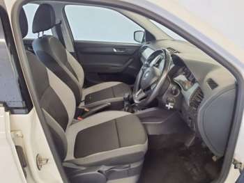 Used Skoda Fabia 2016 for sale - 74833183: Photo