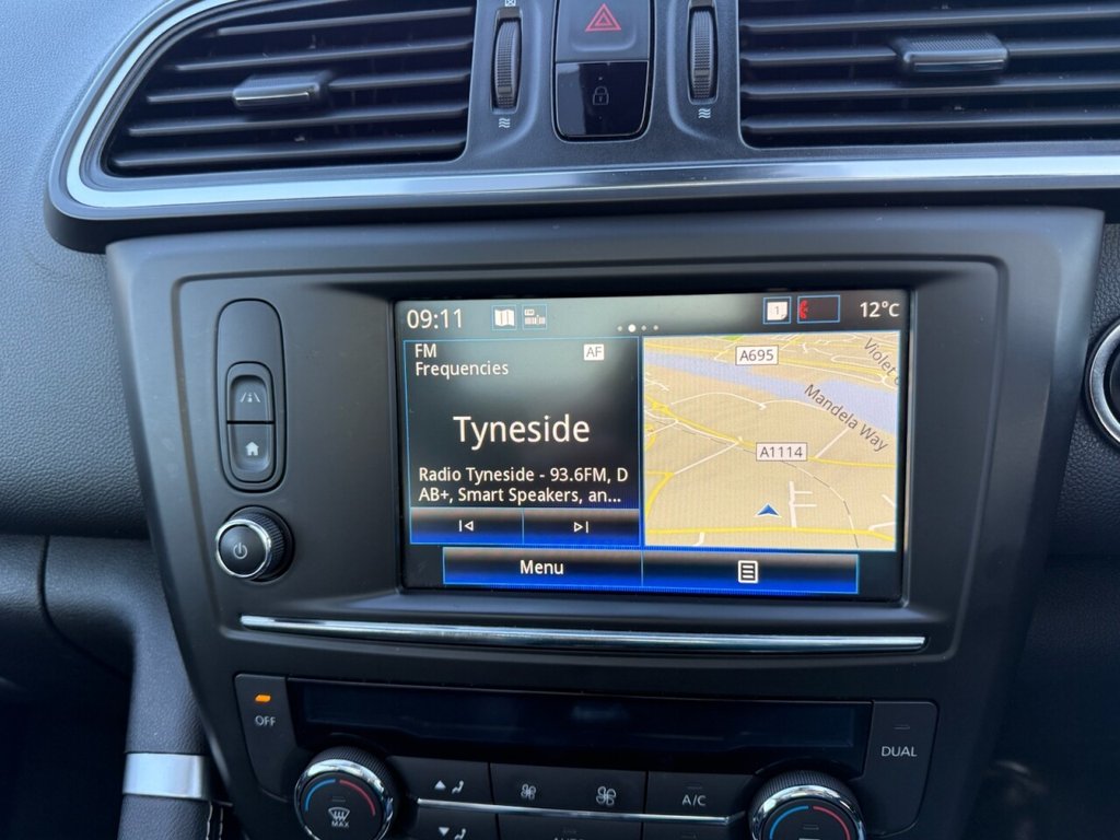 Used Renault Kadjar 2016 for sale - 76245199: Photo 14