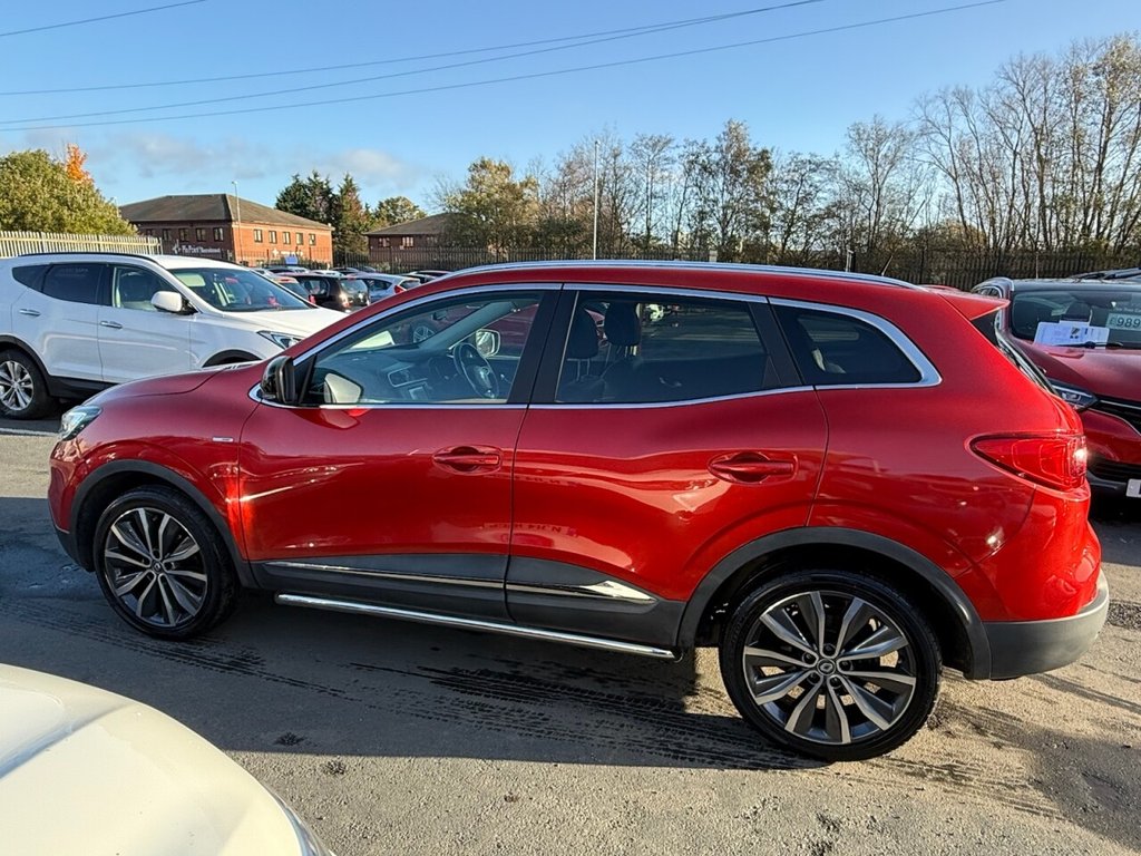 Used Renault Kadjar 2016 for sale - 76245199: Photo 17