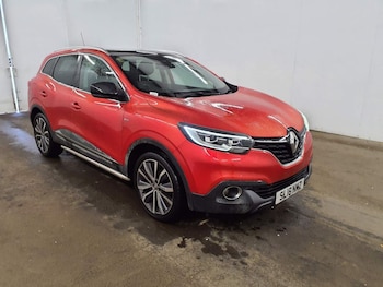 2016 (16) - 1.2 TCE Signature Nav 5dr