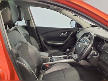 Used Renault Kadjar 2016 for sale - 76245199: Photo 2